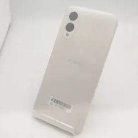【未使用】FCNT SoftBank 【SIMフリー】 arrows We2 ミストホワイト 4GB 64GB A402FC【広島本通】保証期間３ヶ月