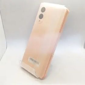 【未使用】FCNT SoftBank 【SIMフリー】 arrows We2 ライトオレンジ 4GB 64GB A402FC【高崎モントレー】保証期間３ヶ月