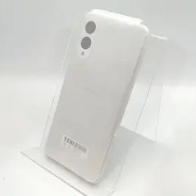 【未使用】FCNT SoftBank 【SIMフリー】 arrows We2 ミストホワイト 4GB 64GB A402FC【高崎モントレー】保証期間３ヶ月