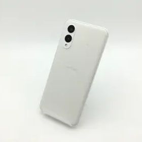 【中古】FCNT SoftBank 【SIMフリー】 arrows We2 ミストホワイト 4GB 64GB A402FC【神戸】保証期間１ヶ月【ランクB】