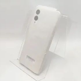 【中古】FCNT SoftBank 【SIMフリー】 arrows We2 ミストホワイト 4GB 64GB A402FC【高崎モントレー】保証期間１ヶ月【ランクA】