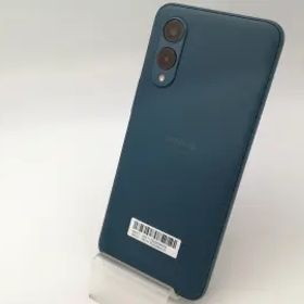 【中古】FCNT SoftBank 【SIMフリー】 arrows We2 ネイビーグリーン 4GB 64GB A402FC【大阪堂島】保証期間１ヶ月【ランクA】