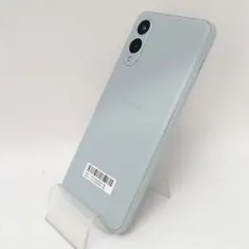 【中古】FCNT au 【SIMフリー】 arrows We2 ライトブルー 4GB 64GB FCG02【川越クレアモール】保証期間１ヶ月【ランクA】