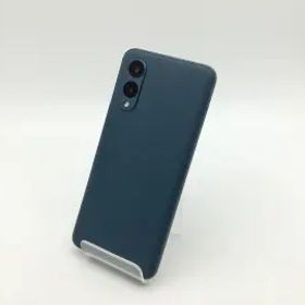 【中古】FCNT docomo 【SIMフリー】 arrows We2 ネイビーグリーン 4GB 64GB F-52E【神戸】保証期間１ヶ月【ランクB】