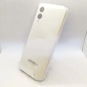 【未使用】FCNT SoftBank 【SIMフリー】 arrows We2 ミストホワイト 4GB 64GB A402FC【札幌】保証期間３ヶ月