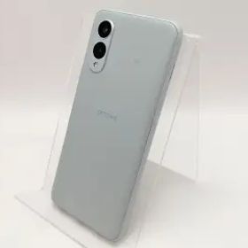 【中古】FCNT au 【SIMフリー】 arrows We2 ライトブルー 4GB 64GB FCG02【高崎モントレー】保証期間１ヶ月【ランクA】