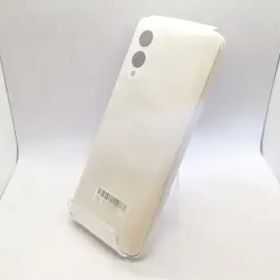 【未使用】FCNT SoftBank 【SIMフリー】 arrows We2 ミストホワイト 4GB 64GB A402FC【札幌】保証期間３ヶ月
