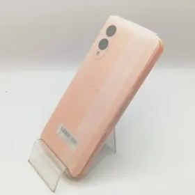 【未使用】FCNT SoftBank 【SIMフリー】 arrows We2 ライトオレンジ 4GB 64GB A402FC【戸塚】保証期間３ヶ月