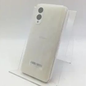 【未使用】FCNT SoftBank 【SIMフリー】 arrows We2 ミストホワイト 4GB 64GB A402FC【大宮東口】保証期間３ヶ月