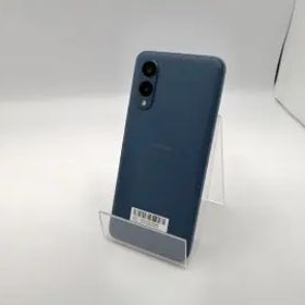【中古】FCNT docomo 【SIMフリー】 arrows We2 ネイビーグリーン 4GB 64GB F-52E【ECセンター】保証期間１ヶ月【ランクA】