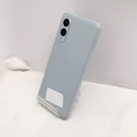 【中古】FCNT docomo 【SIMフリー】 arrows We2 ライトブルー 4GB 64GB F-52E【ECセンター】保証期間１ヶ月【ランクA】