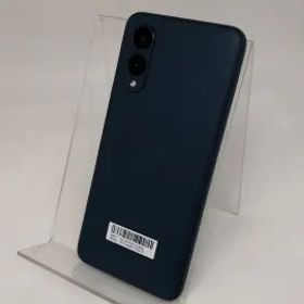 【中古】FCNT au 【SIMフリー】 arrows We2 ネイビーグリーン 4GB 64GB FCG02【大須2】保証期間１ヶ月【ランクB】