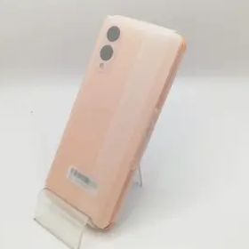【未使用】FCNT SoftBank 【SIMフリー】 arrows We2 ライトオレンジ 4GB 64GB A402FC【戸塚】保証期間３ヶ月