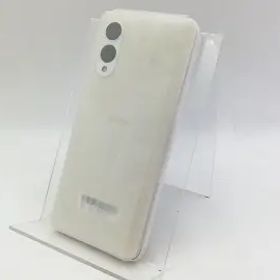 【未使用】FCNT SoftBank 【SIMフリー】 arrows We2 ミストホワイト 4GB 64GB A402FC【大宮東口】保証期間３ヶ月