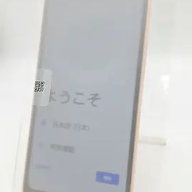 【未使用】FCNT SoftBank 【SIMフリー】 arrows We2 ライトオレンジ 4GB 64GB A402FC【アリオ倉敷】保証期間３ヶ月