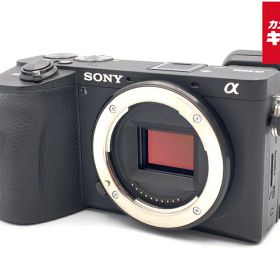 【中古】 【並品】 ソニー α6600 ボディ [ILCE-6600] 【ミラーレス一眼】 【6ヶ月保証】