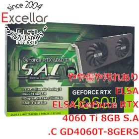 GeForce RTX 4060 Ti 搭載グラボ 中古 38,000円 | ネット最安値の価格