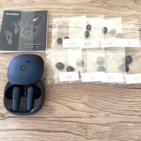 soundcore Liberty Air 2 Pro ワイヤレスイヤホン