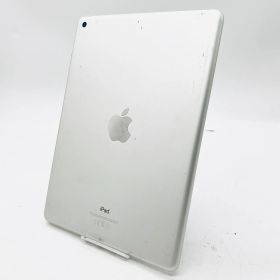 Apple iPad 第6世代 9.7インチ Wi-Fiモデル 32GB MR7G2X/A シルバー 海外版 動作確認済み