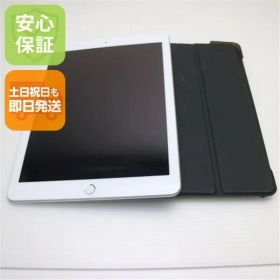 中古 iPad 第6世代 Wi-Fi 128GB シルバー タブレット 中古 即日発送 Apple 土日祝発送OK 05000