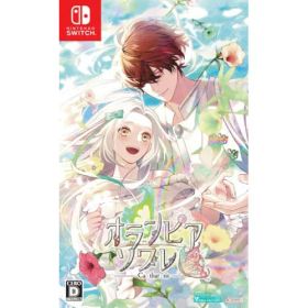 【新品】Switch オランピアソワレ Catharsis【メール便】