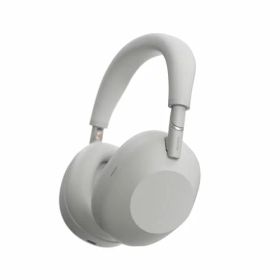 SONY ワイヤレスヘッドホン WH-1000XM6 (S) プラチナシルバー