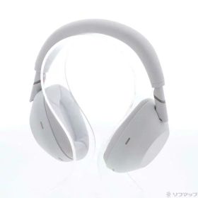 【中古】SONY(ソニー) WH-1000XM6 SM プラチナシルバー 【262-ud】