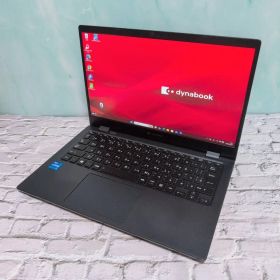 ☆良品☆dynabook G83/HS 11世代 Corei5 8GB オフィス
