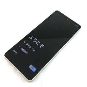 【キズあり品】SH-54B/AQUOS sense6/356655111469715