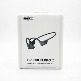 OpenRun Pro 2 新品 18,678円 中古 14,900円 | ネット最安値の価格比較
