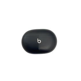 beats by dr.dre◆イヤホン Beats Studio Buds MJ4X3PA/A A2514 [ブラック]//