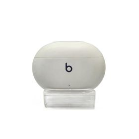 beats by dr.dre◆イヤホン Beats Studio Buds MJ4Y3PA/A A2514 [ホワイト]//
