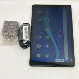 #M9334 Lenovo Tab M8 TB-8505X 16GB 動作品