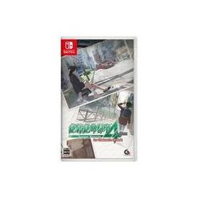 中古ニンテンドースイッチソフト 絶体絶命都市4 Plus -Summer Memories- for Nintendo Switch