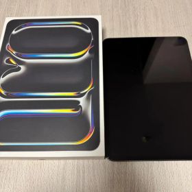 Apple iPad Pro M4 11インチ&Apple Pencil Pro