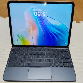 OPPO Pad2 本体のみ+ 純正キーボードセット