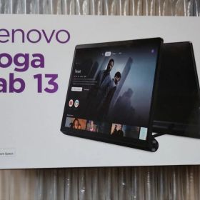 Lenovo Yoga Tab 13 ZA8E0008JP