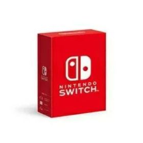 【新品】Nintendo Switch 有機ELモデル Joy-Con ストアー版 ネオンブルー・ネオンレッド【日曜日以外即日発送】【送料無料】