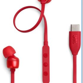 JBL TUNE310C USB Type-C 接続 イヤホン