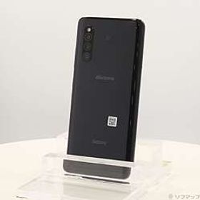 〔中古品〕 GALAXY A41 64GB ブラック SC-41A docomoロック解除SIMフリー ［6.1インチ有機EL／MediaTek Helio P65／RAM:4GB／ナノSIM］〔中古品〕 GALAXY A41 64GB ブラック SC-41A docomoロック解除SIMフリー ［6.1インチ有機EL／MediaTek Helio P65／RAM:4GB／ナノSIM］