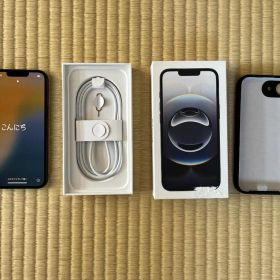 [極美品] iPhone 16e 128GB ブラック