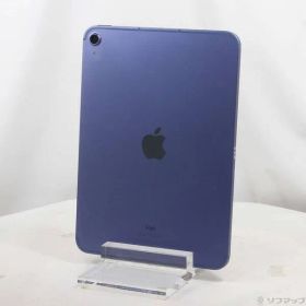 ソフマップ 〔中古品〕 iPad 第10世代 64GB ブルー MQ6K3J／A SIMフリー【305】