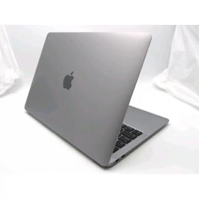 MacBook Air M1 2020 本体 13インチ スペースグレー MacBook Air M1 2020 中古 32,700円 | ネット最安値の価格比較