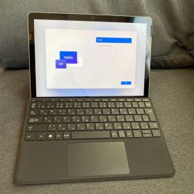 Microsoft Surface Go 64GB 1926 本体