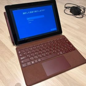 Microsoft Surface Go LTE 8GB/128GB