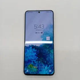 サムスン Galaxy S20 新品¥19,000 中古¥15,480 | 新品・中古のネット最