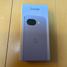 新品未開封128GB SIMフリー Google Pixel10a ラベンダー