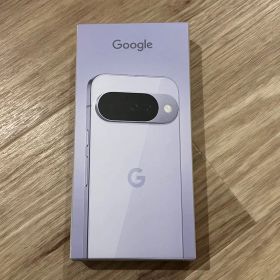 新品未開封Google Pixel 10 128GB Frost 本体