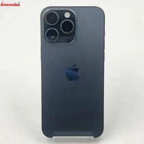 iPhone 15 Pro Max ブルー 新品 122,000円 中古 109,980円 | ネット最