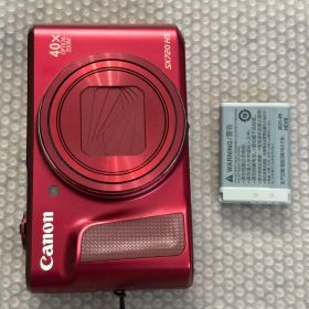 Canon SX720 HS 26040748